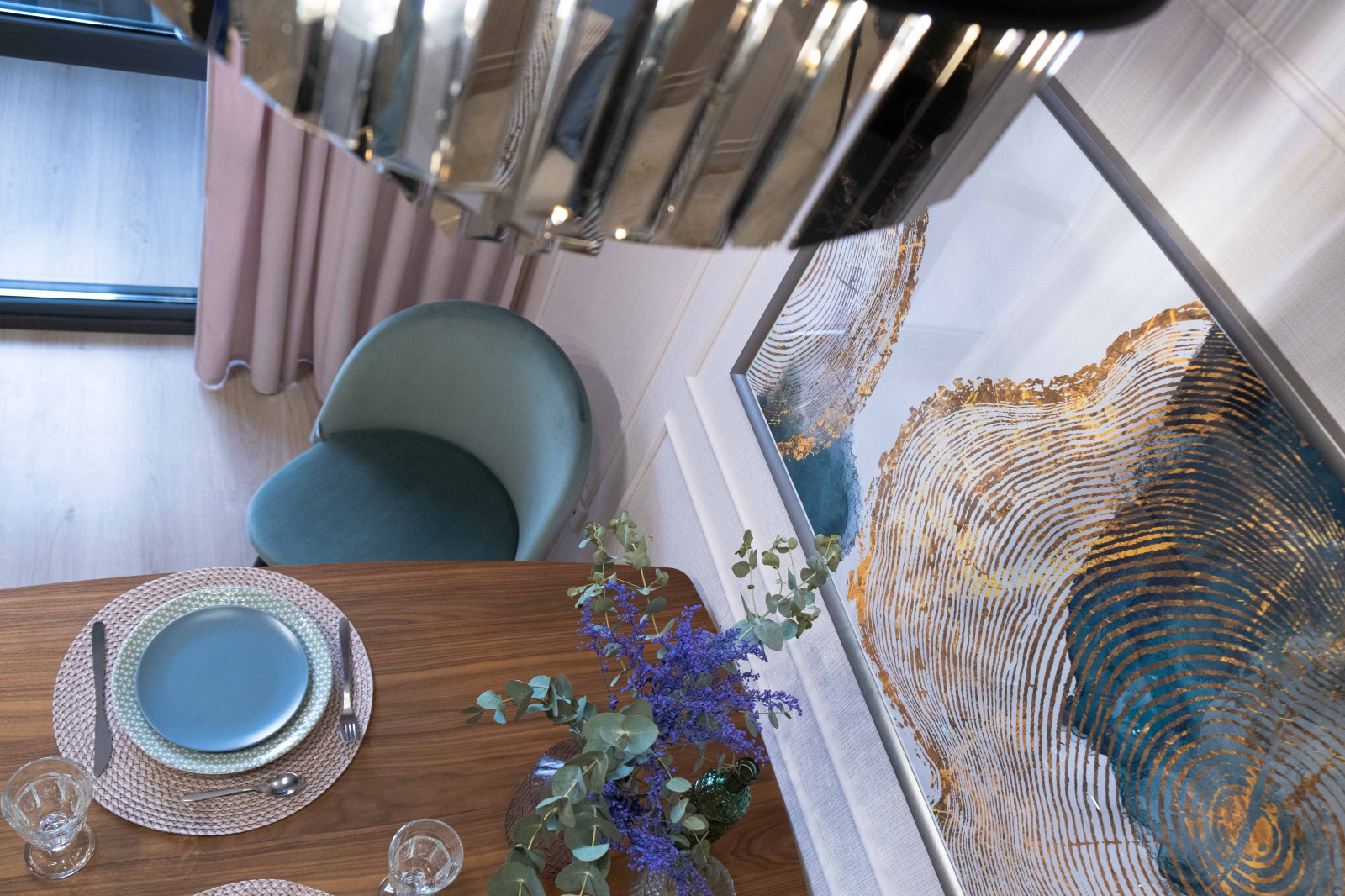 ЖК Цветной бульвар