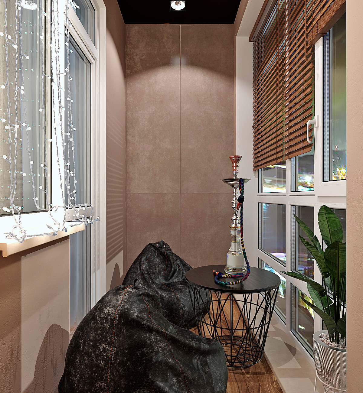 Обложка проекта: ЖК Жигулина Роща