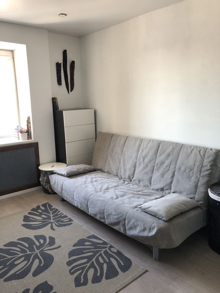 Чехол для дивана Бединге (ИКЕА)