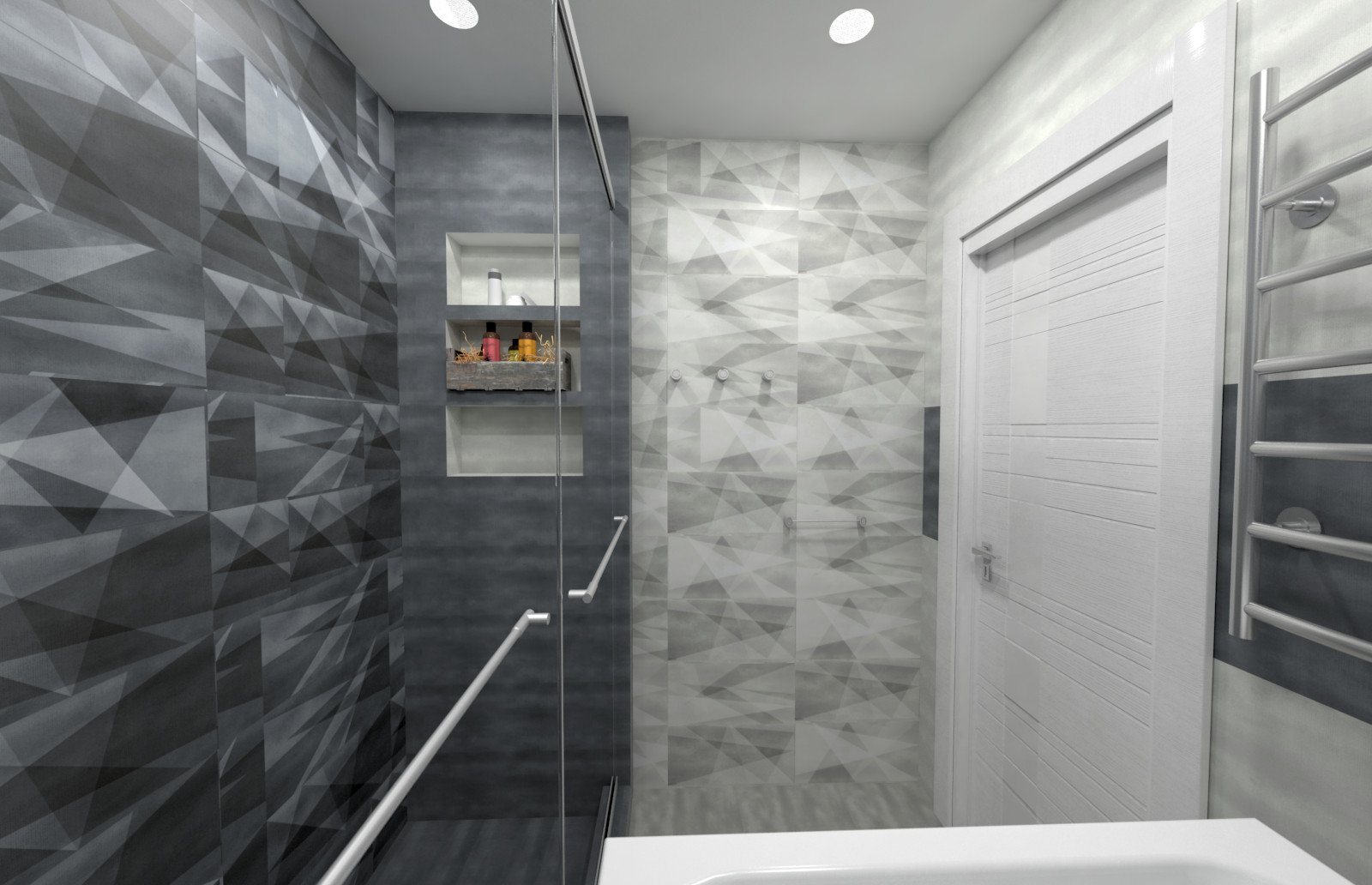 Квартира 62 кв.м