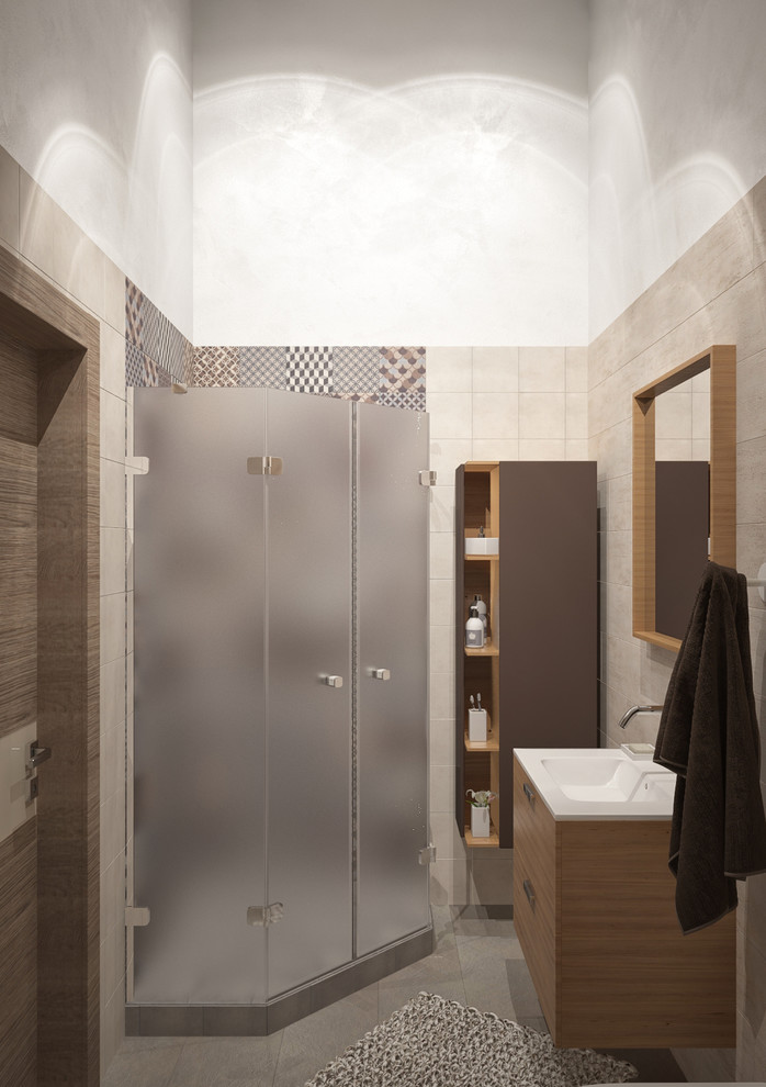 Проект дома ДНТ "Солнечный" (2016 год)