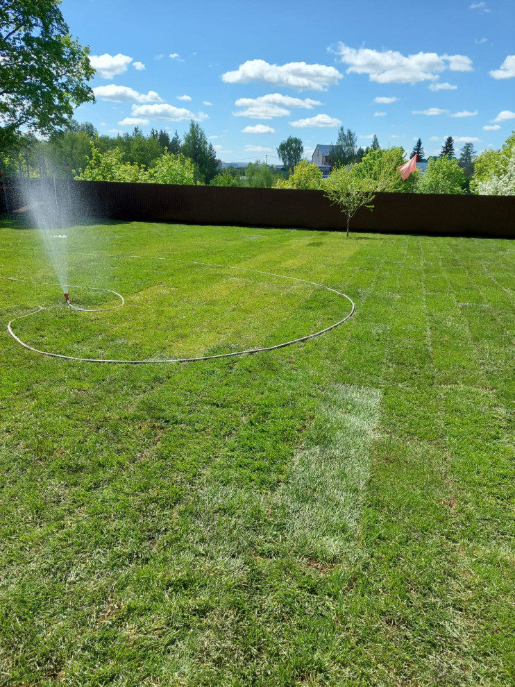 Обложка проекта: Эдем