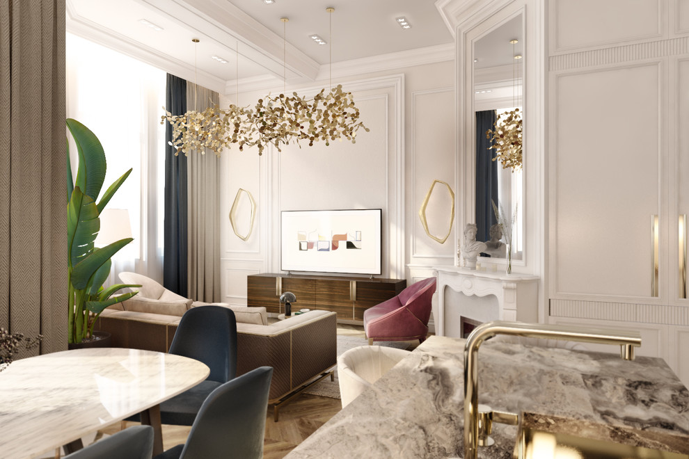 ЖК "Донской Олимп"