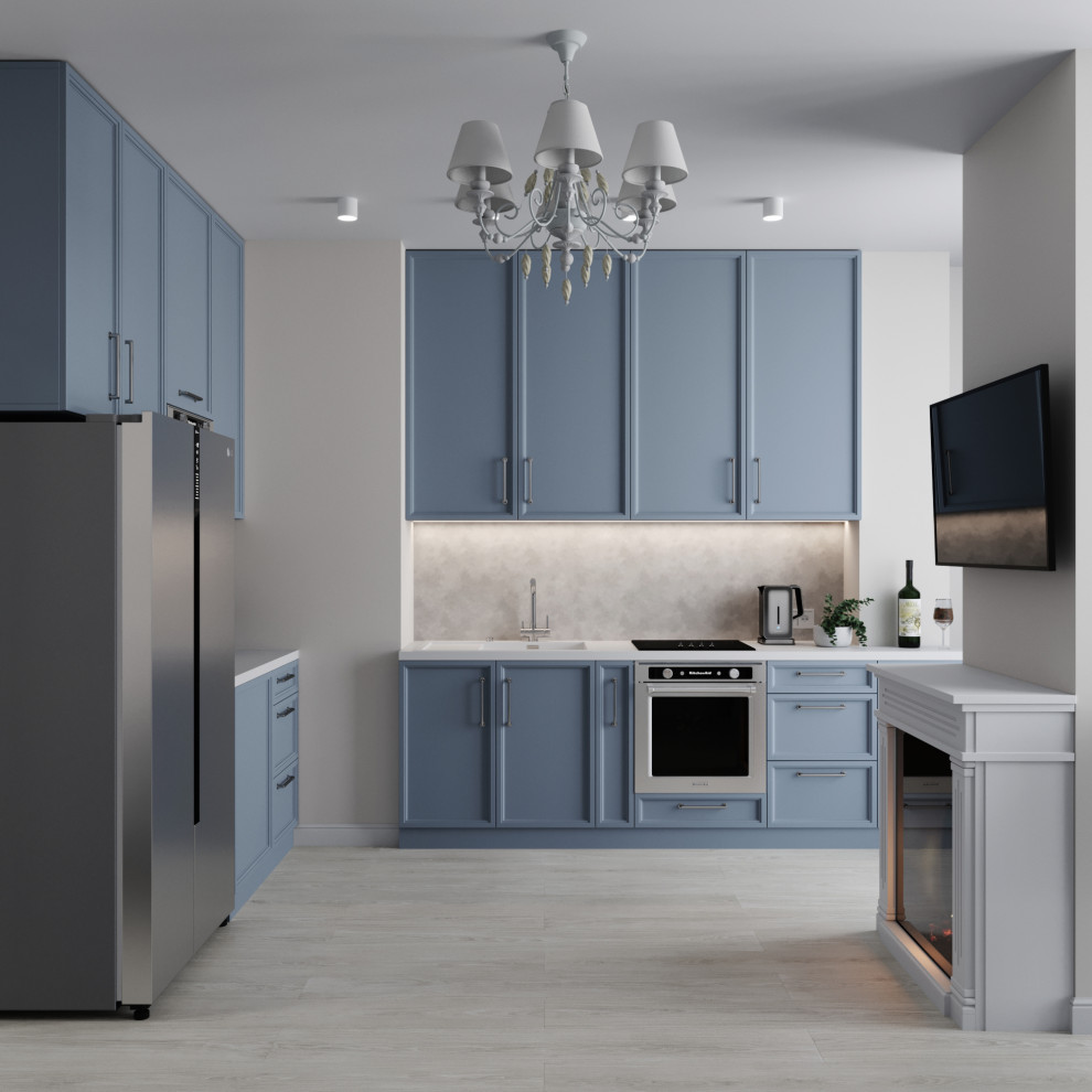 Квартира для семьи