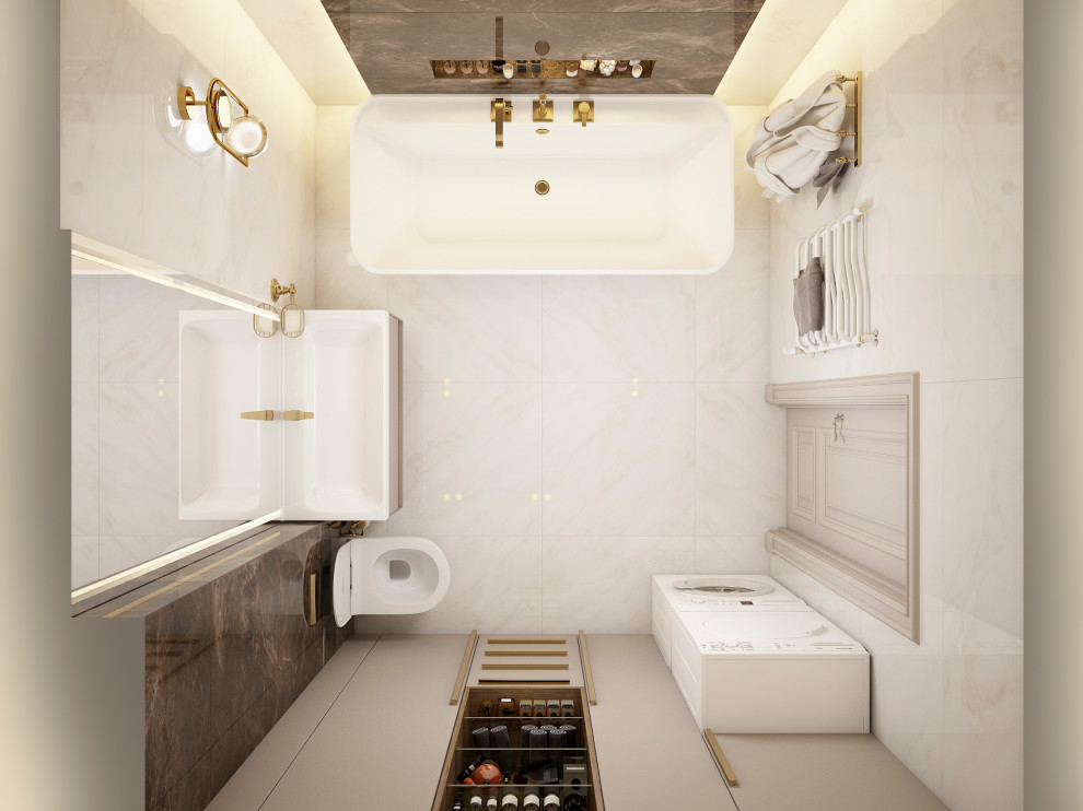 Семейное гнездышко