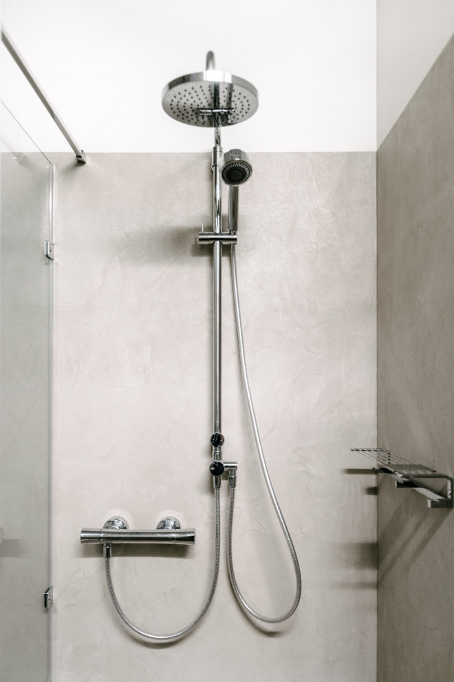 1-Ya Mashinostroyeniya Ulitsa