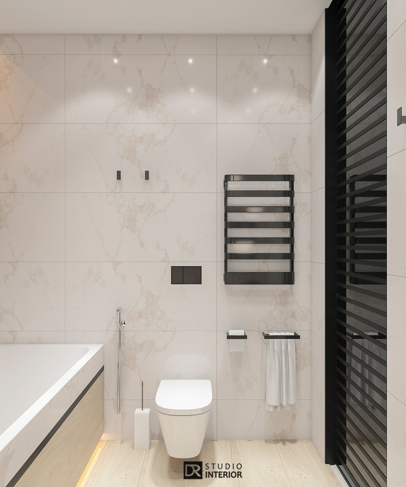 ЖК Парк Рублево, 85 кв/м