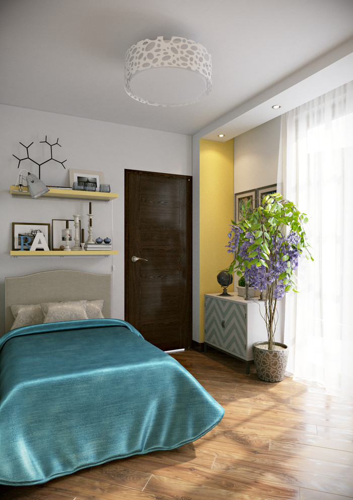 Квартира в Мытищах