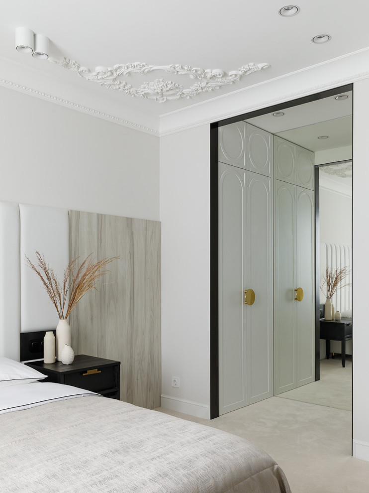 Квартира 46м², ЖК Жемчужный берег