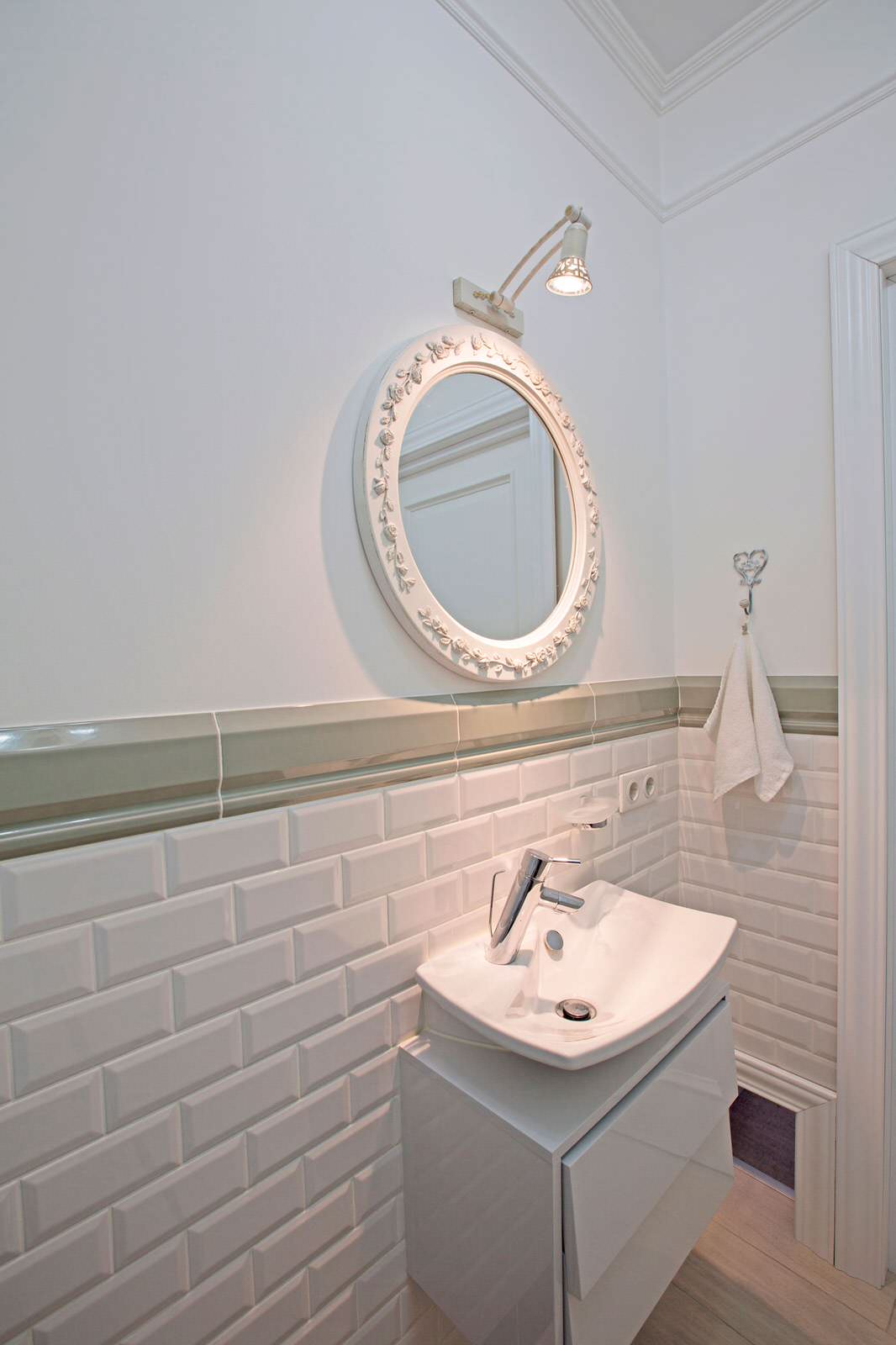 Квартира г.Омск, ул. Братская. Реализация