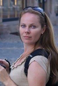 Наталья Высоцкая