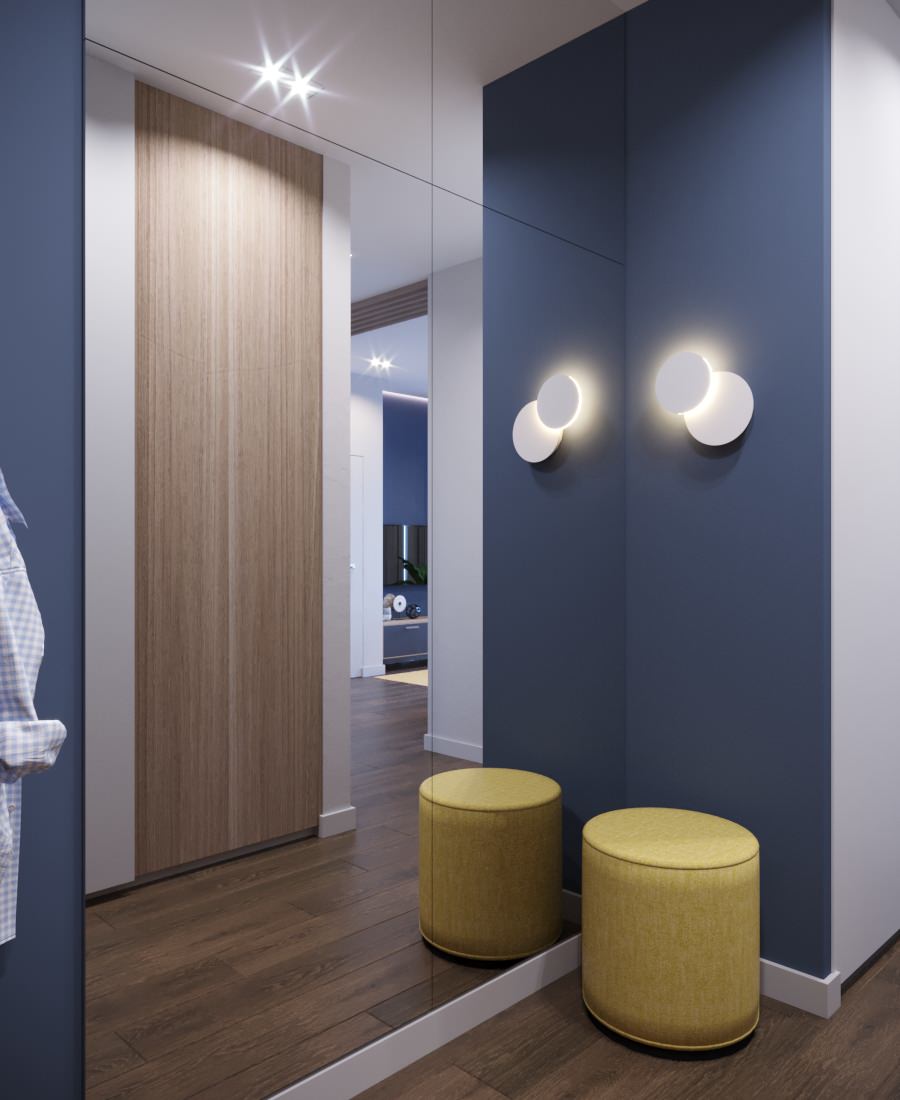 ЖК Преображенский