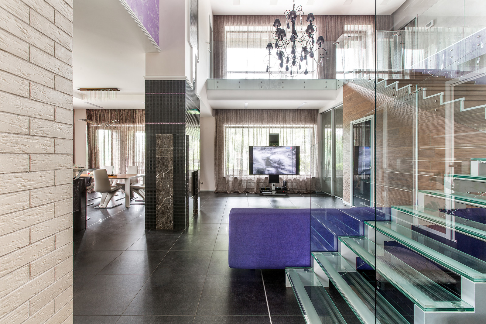 Жилая усадьба в Самарской области