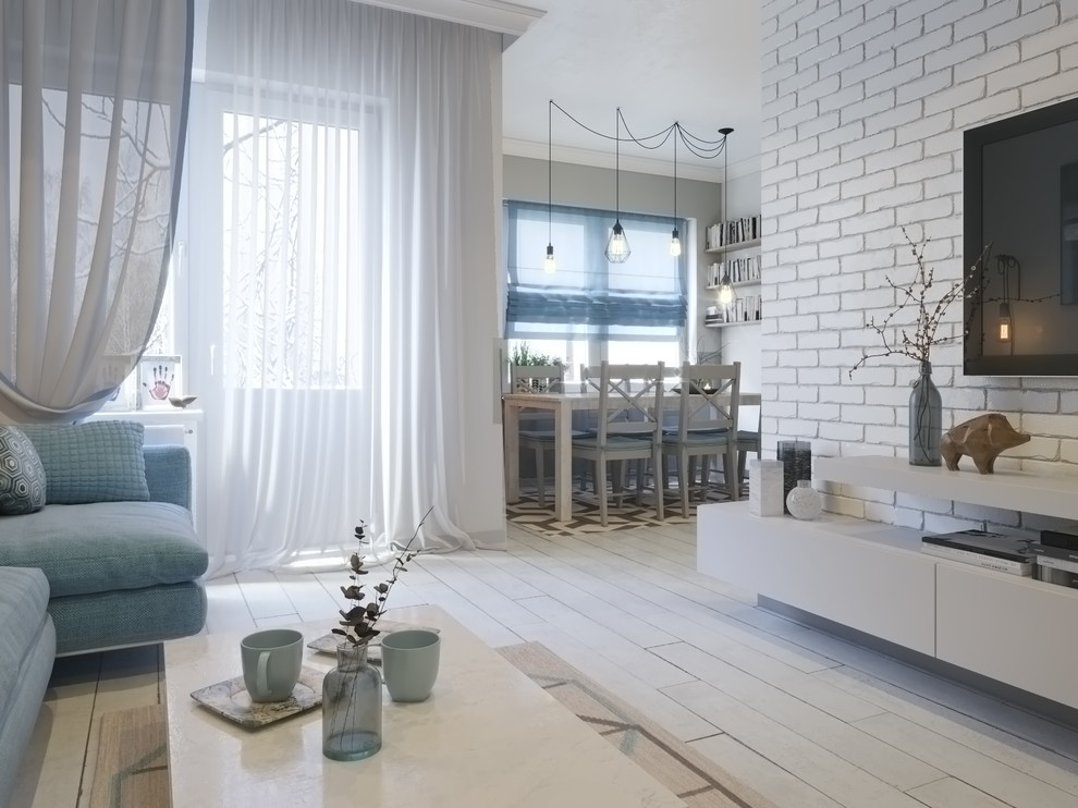 студия в Санкт-Петербурге