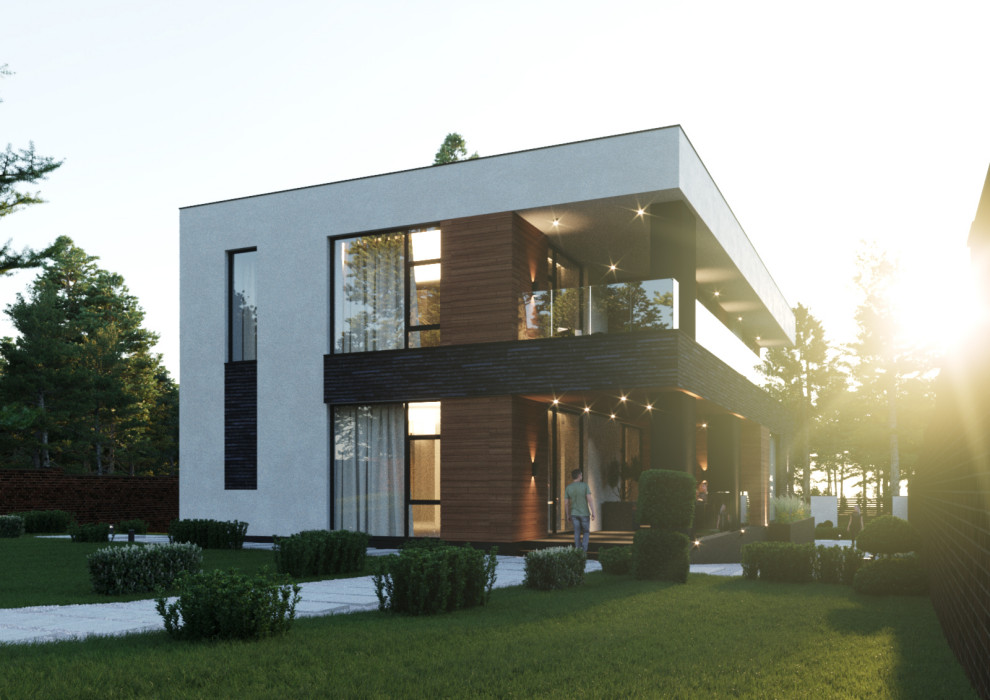 Вилла в Чите