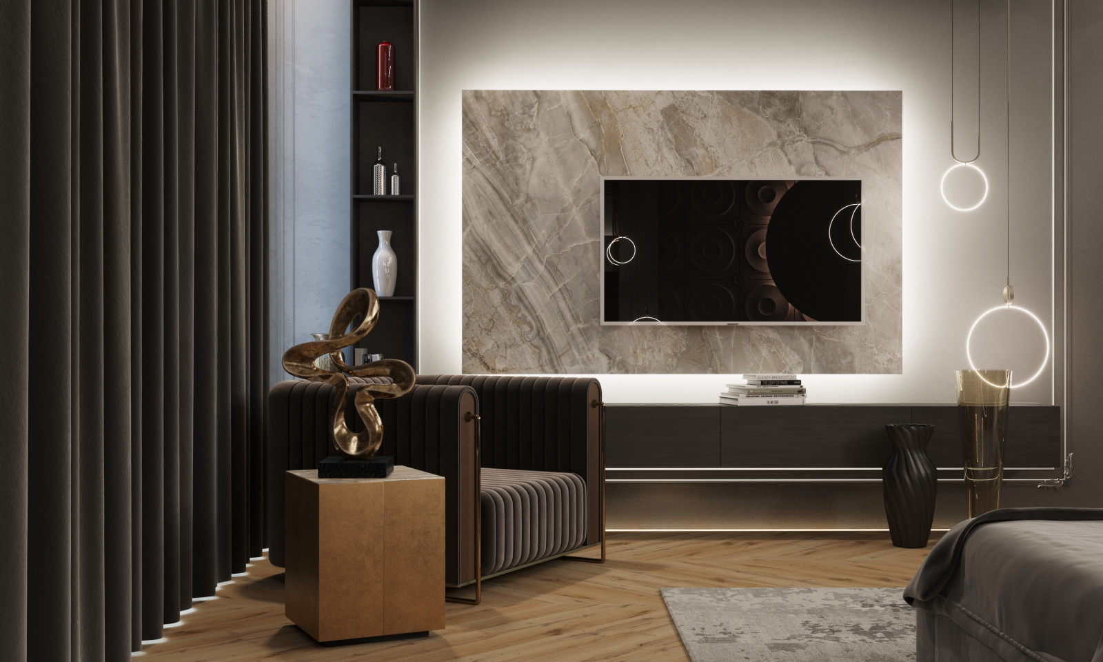 LIfe Кутузовский