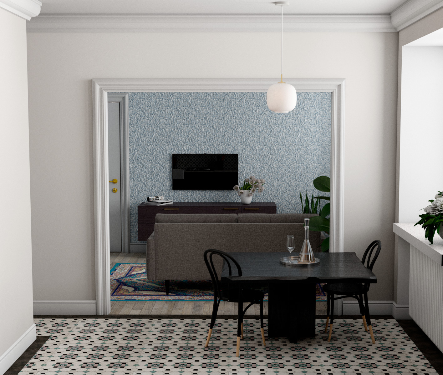 ЖК Цивилизация