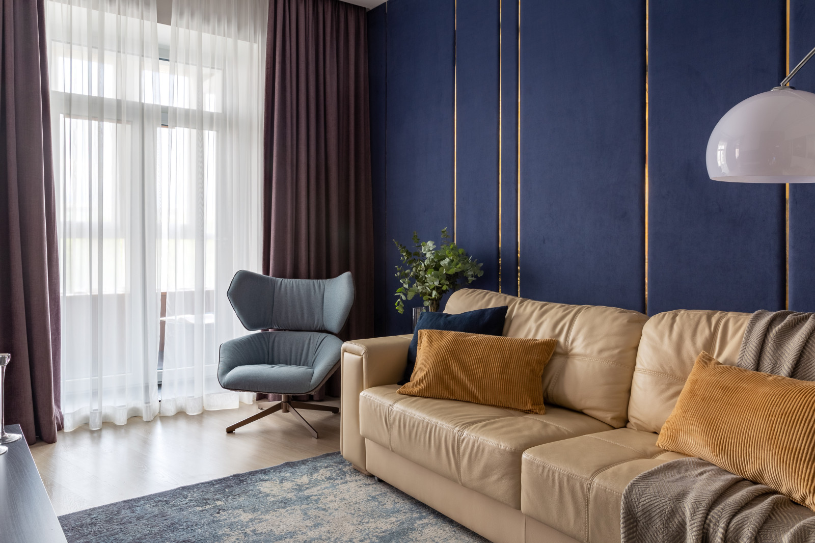 Александра Меркулова