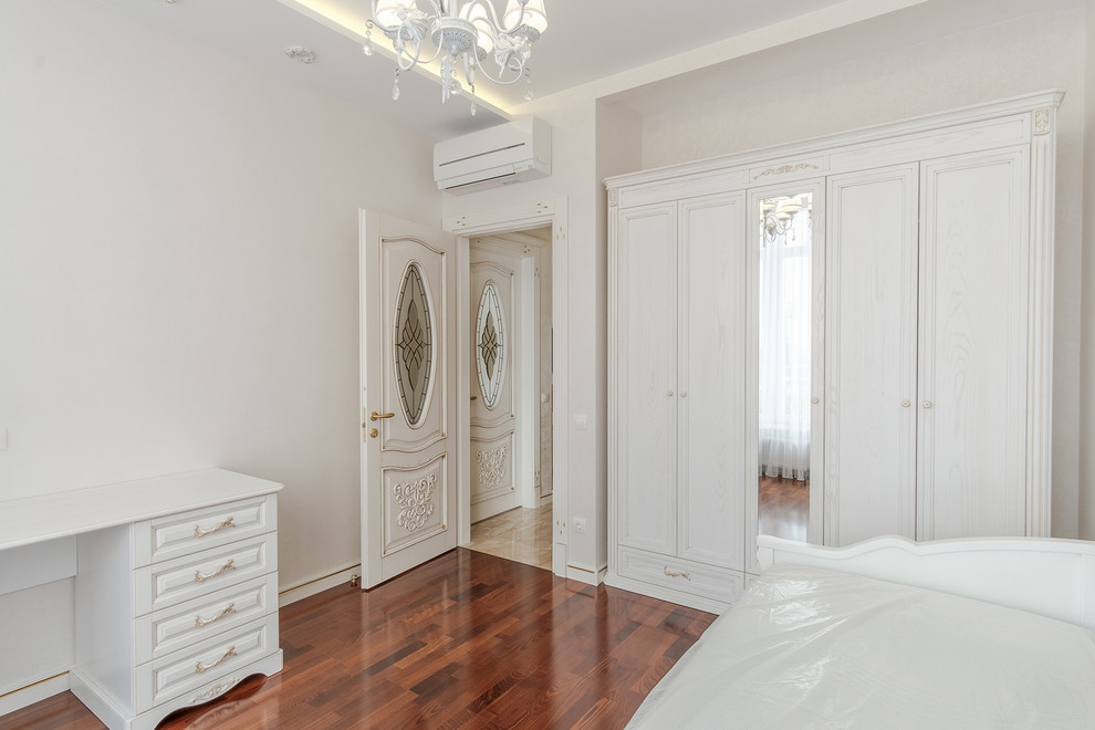 Ремонт квартиры ЖK «Бeльэтaж»