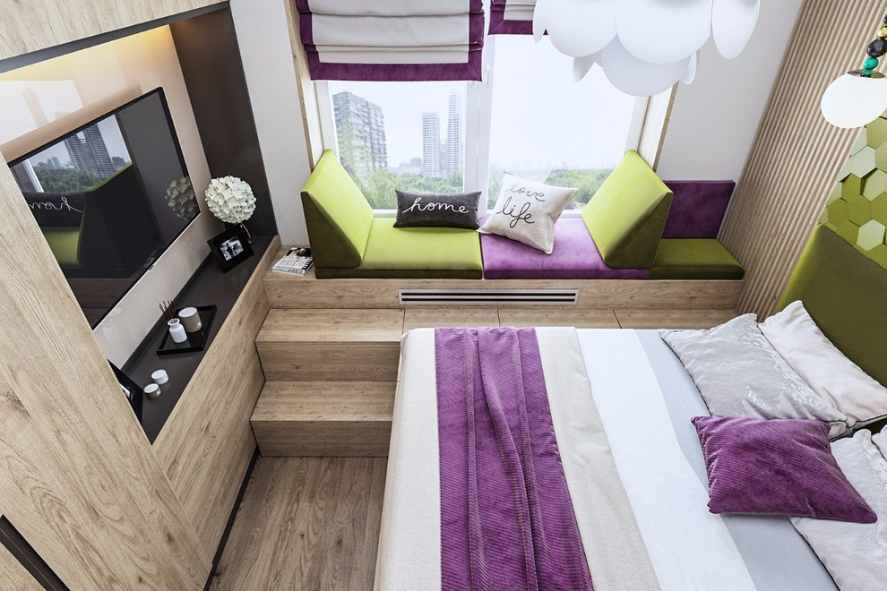 ЖК Савеловский Сити