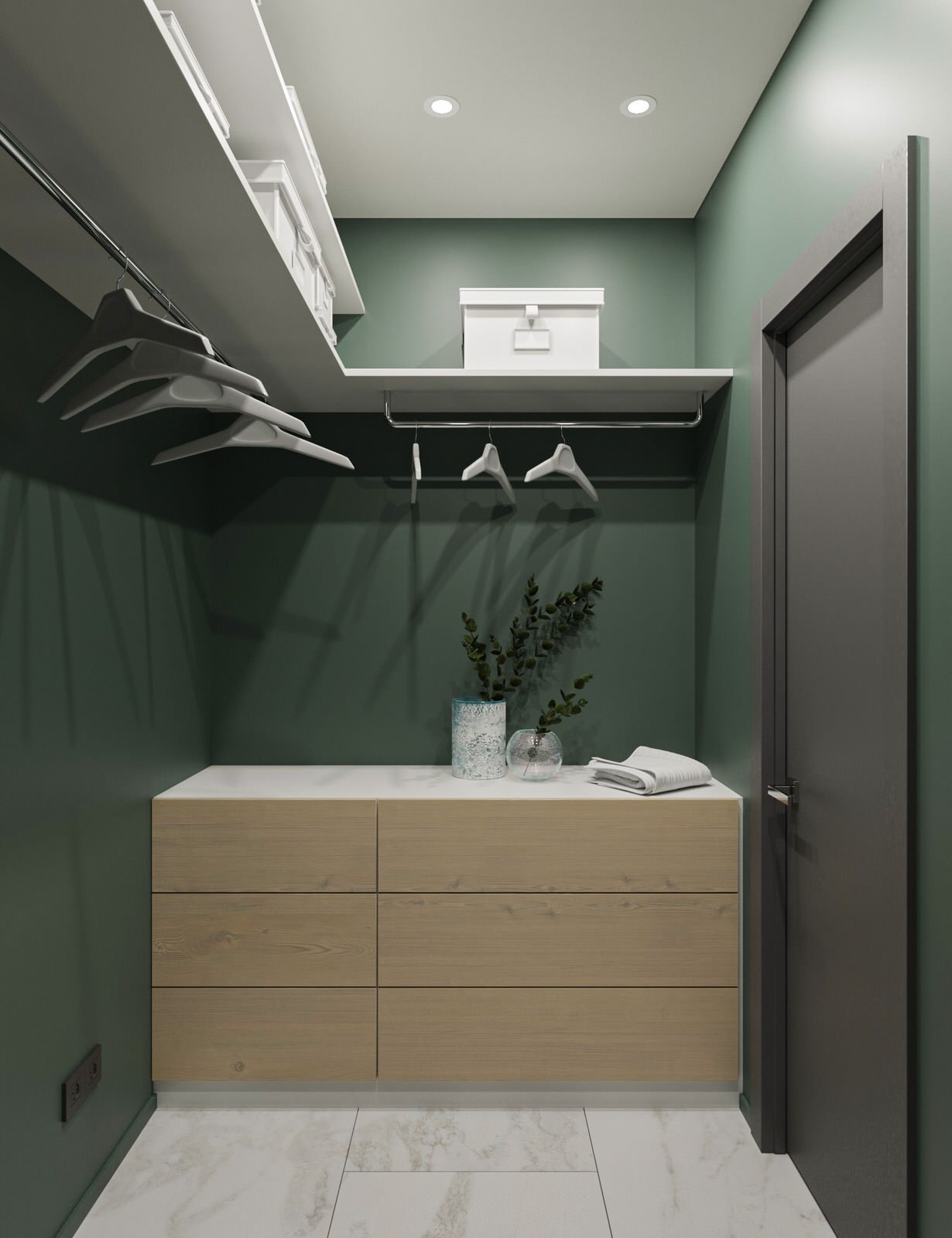 Двушка ЖК "Люберцы"