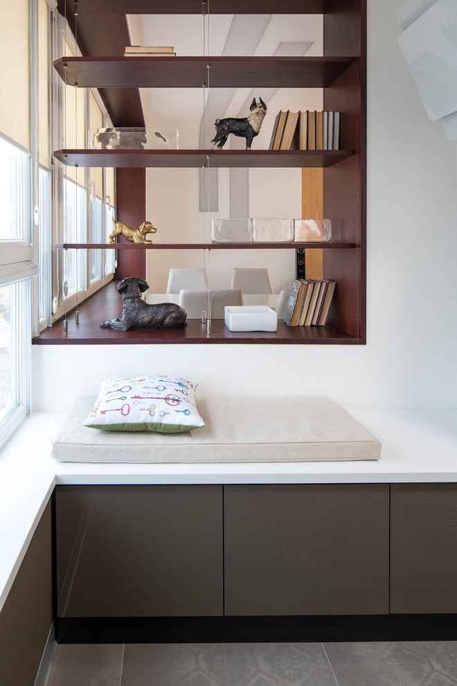 Интерьер для холостяка