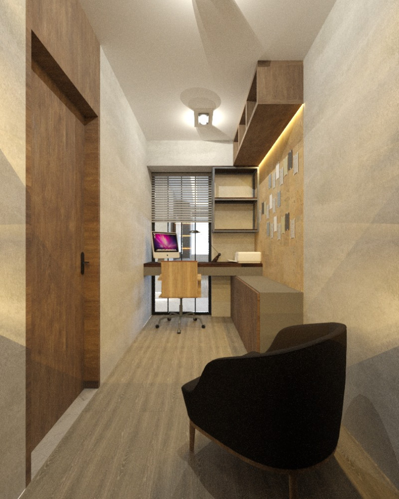 3-х комнатная квартира в "ЖК Волна"