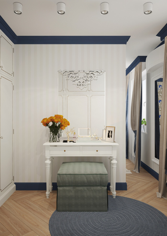 Проект КП "Березки Новолуговое" (2016 год)