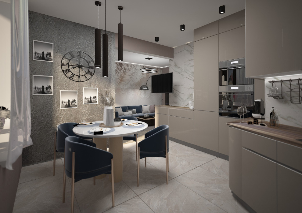 ЖК Панорамы залива