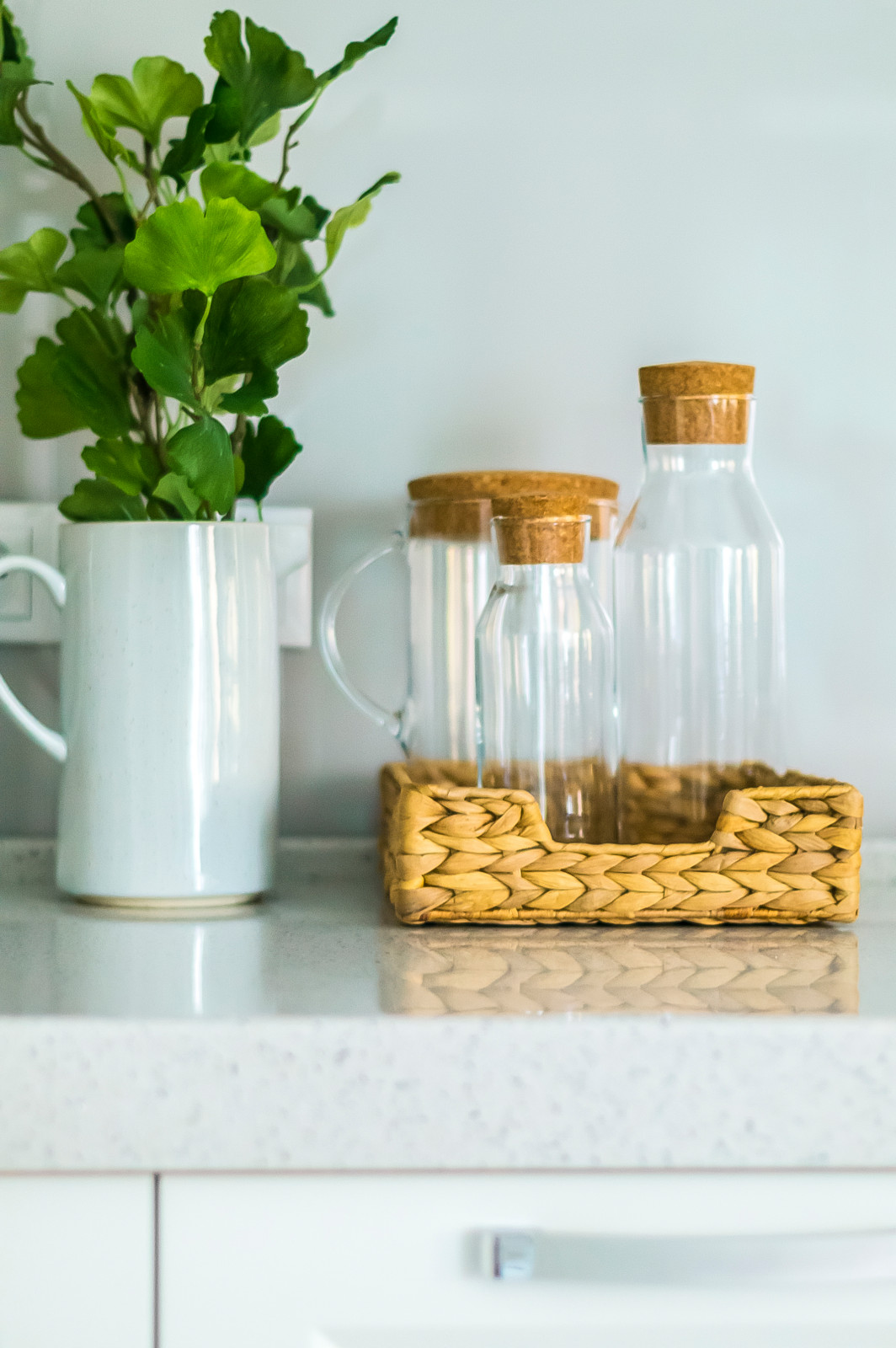 Дом в Геленджике. Съемка с участием декоратора Жанны Рафальской