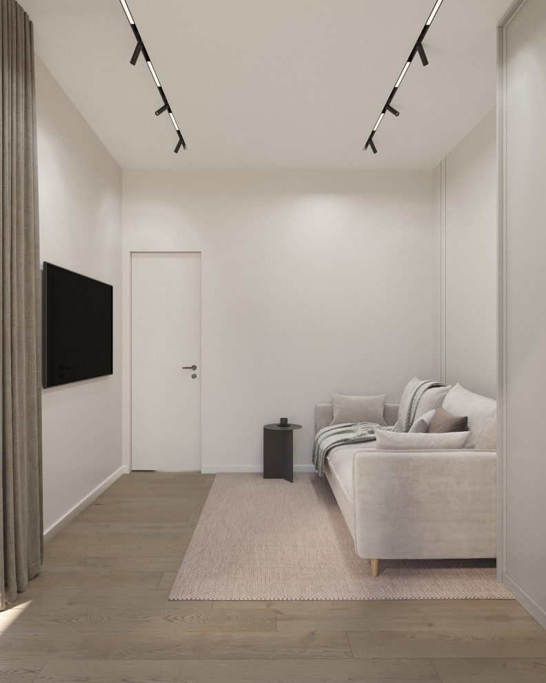 ЖК Метрополия