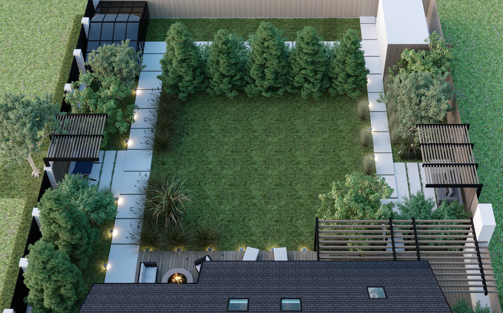 Частный дом в Краснодаре