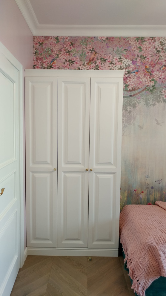 Реализация. Квартира 73кв.м ЖК Прайм Тайм, Москва