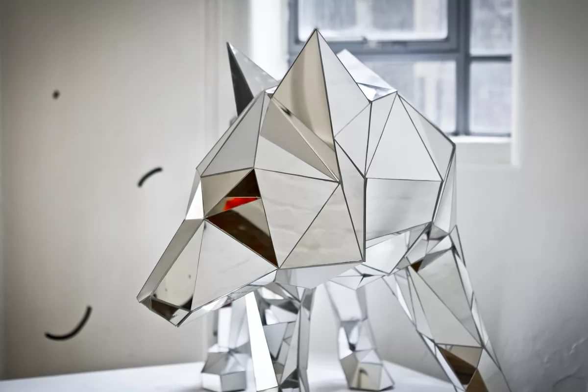 GRANI Грани современности