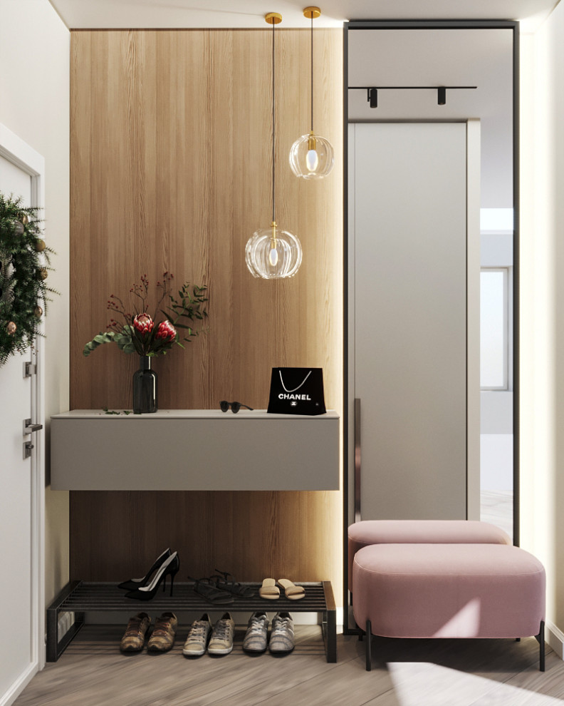 Проект частного дома в Ростовской области