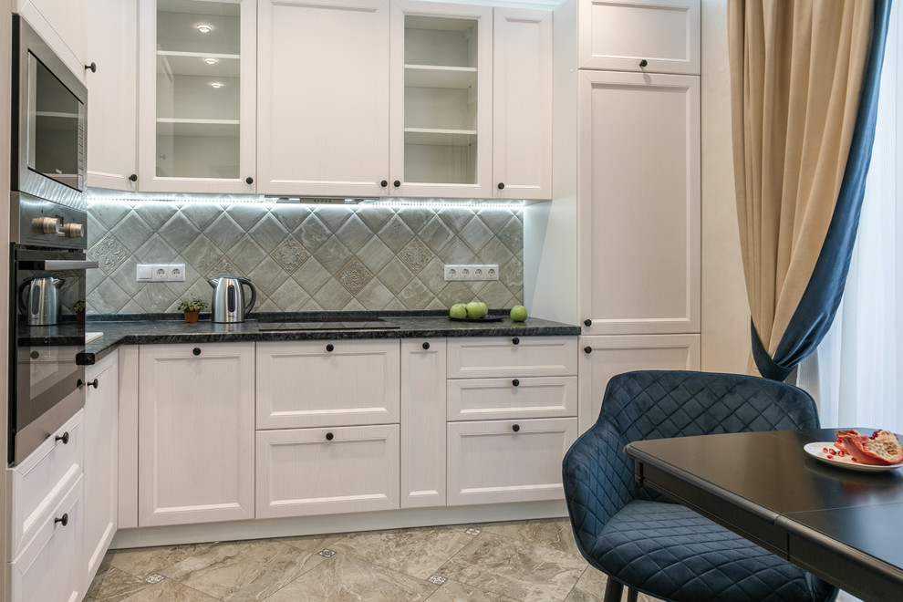 Квартира в ЖК "Татьянин Парк"