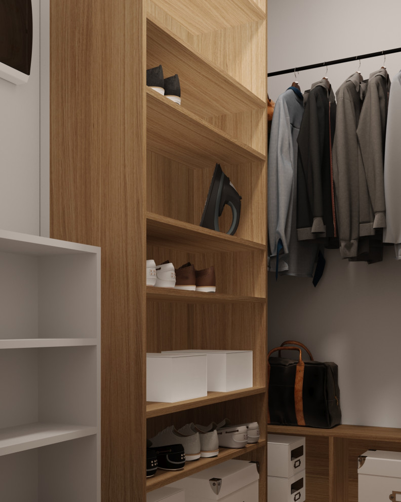 ЖК Московский 53,2 кв.м