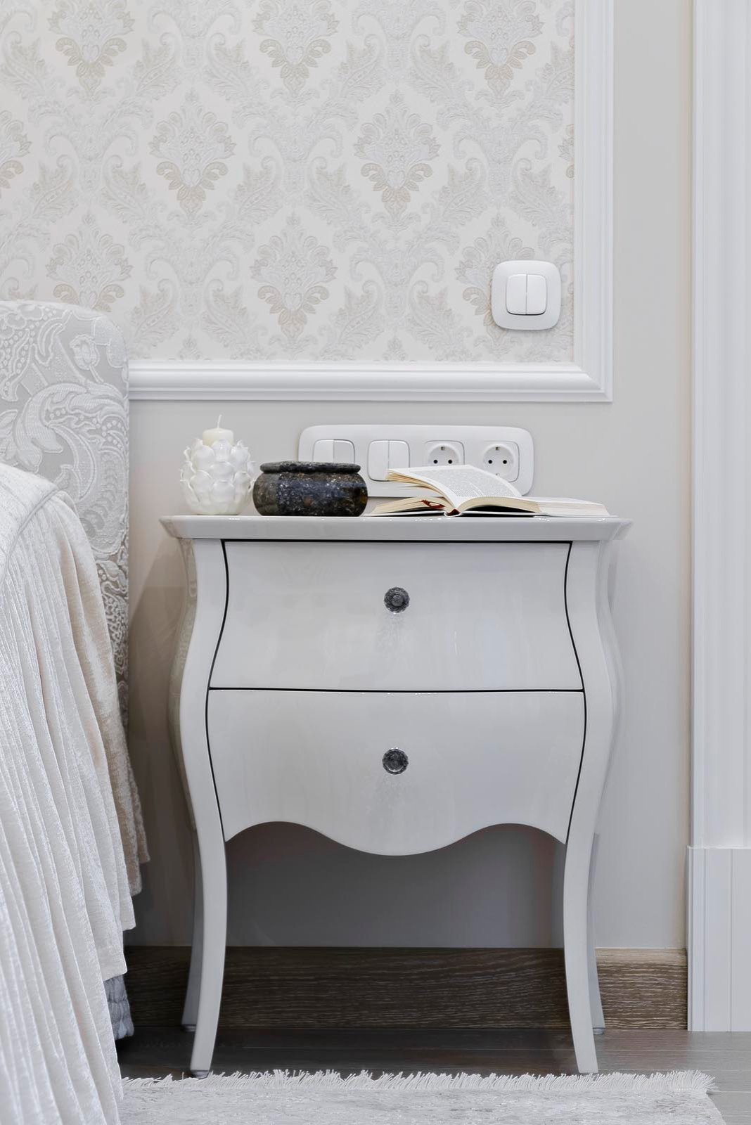 Кирилловка. Частный дом.