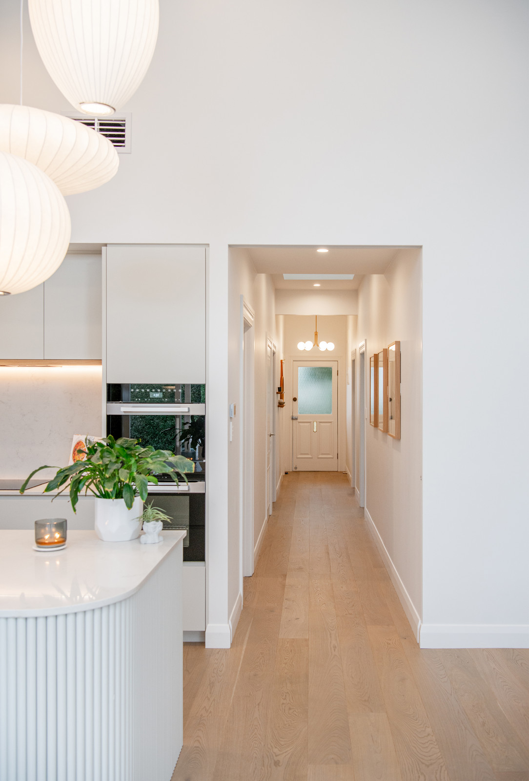 Фотосъемка виллы на Конкурс Архитектурного Дизайна