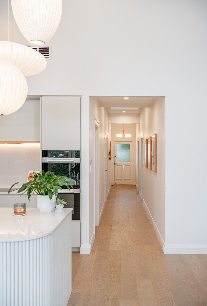 Фотосъемка виллы на Конкурс Архитектурного Дизайна