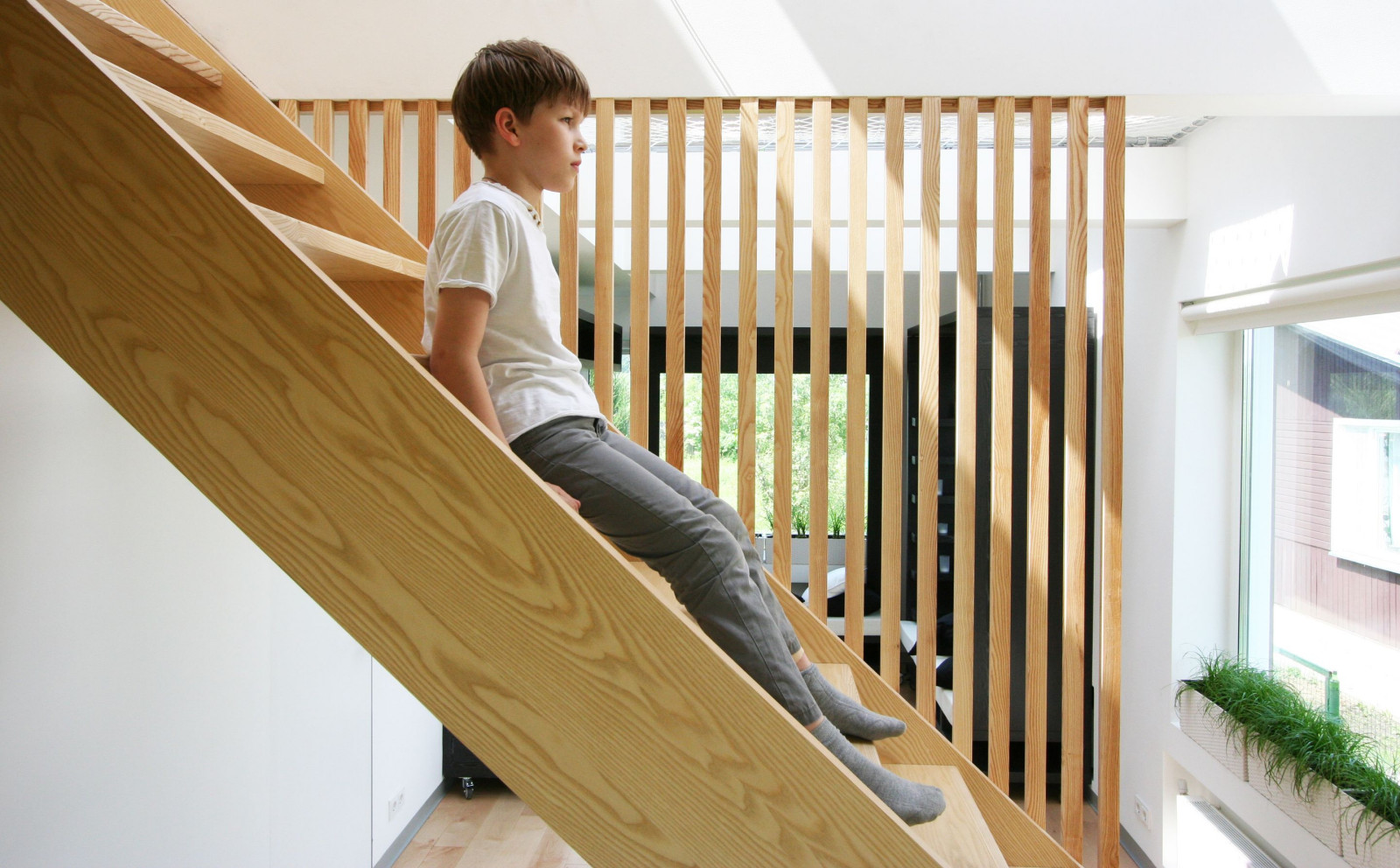 Интерьер для студентов