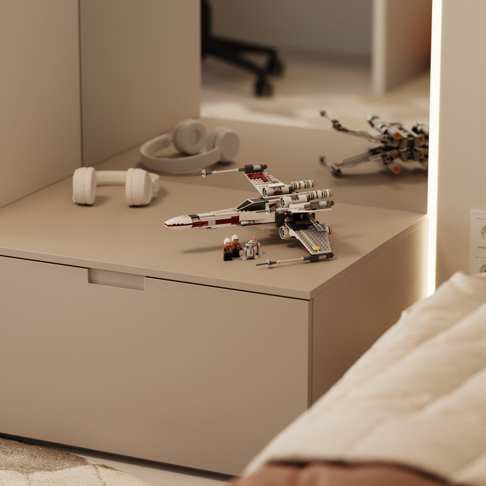 Южные кварталы (проект 1)