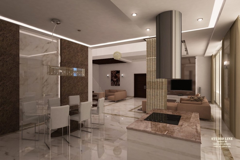 Дом на берегу Эгейского моря