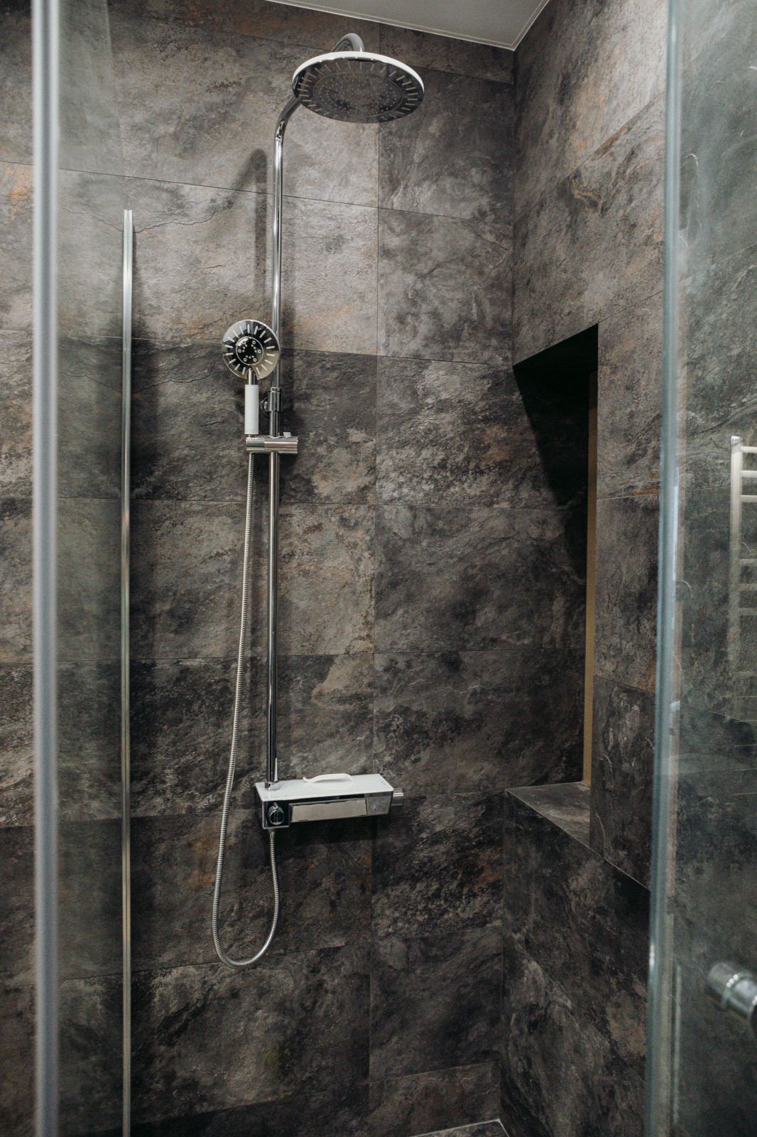 ЖК Изумрудный Замок, дизайнер Ольга Францужан