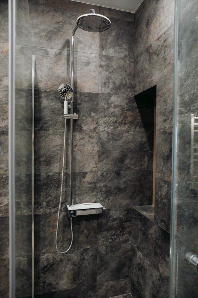 ЖК Изумрудный Замок, дизайнер Ольга Францужан