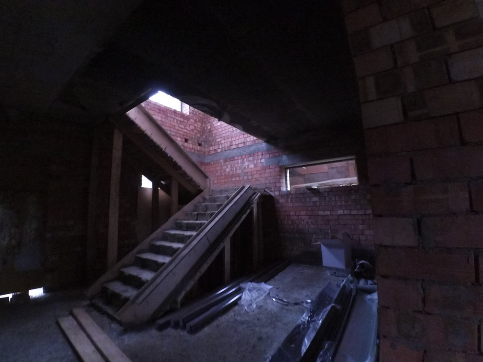 Строительство дома под ключ. г.Ставрополь