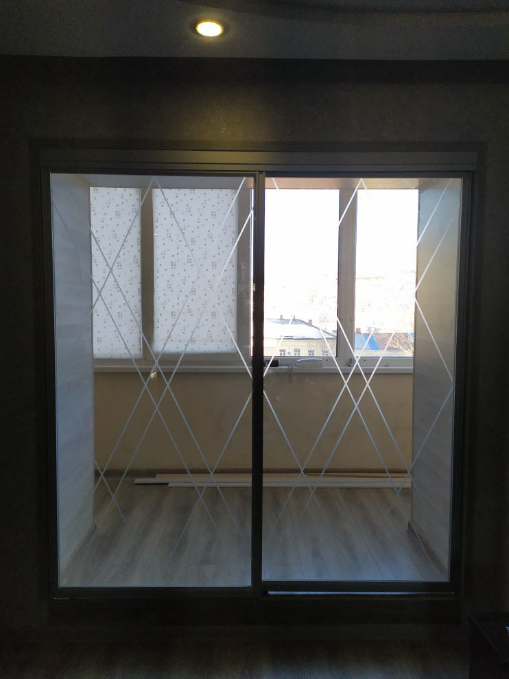 Межкомнатные перегородки