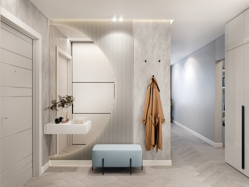 ЖК Приморский квартал, 92 кв.м