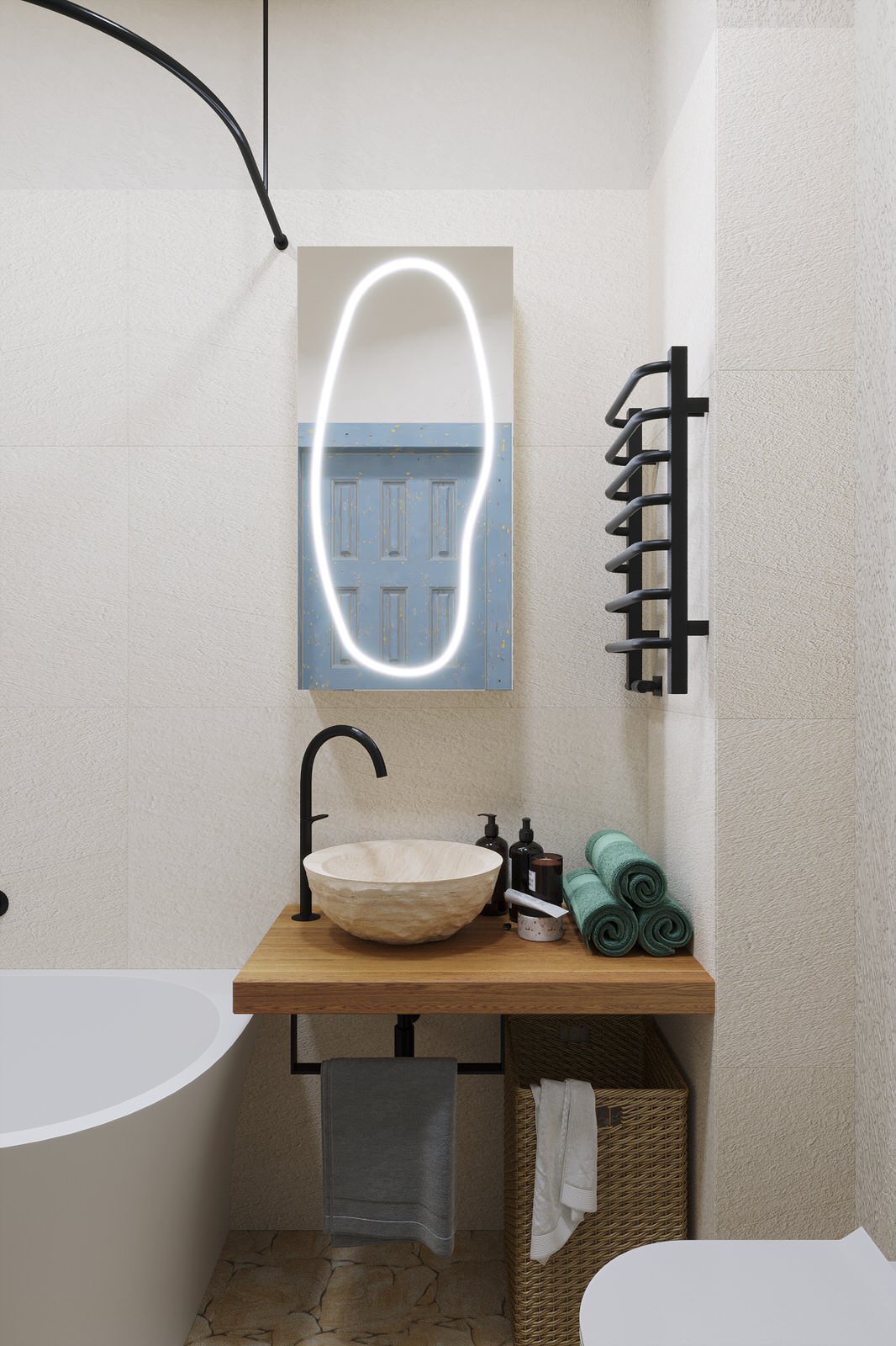 ЖК "Лахта парк"