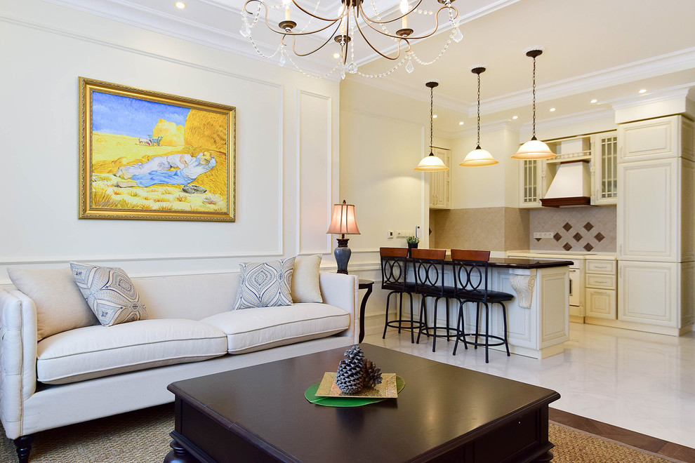 Дом на Мосфильмовской